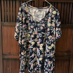 Avenue ladies / women’s top